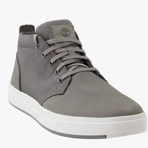 Timberland Men's Davis Square Chukka